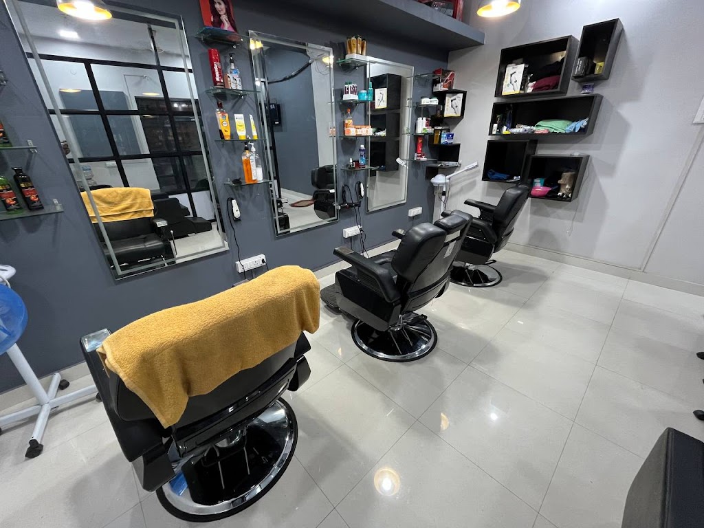 Cheran Saloon Shop