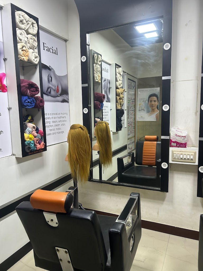 Selfie Beauty Parlour