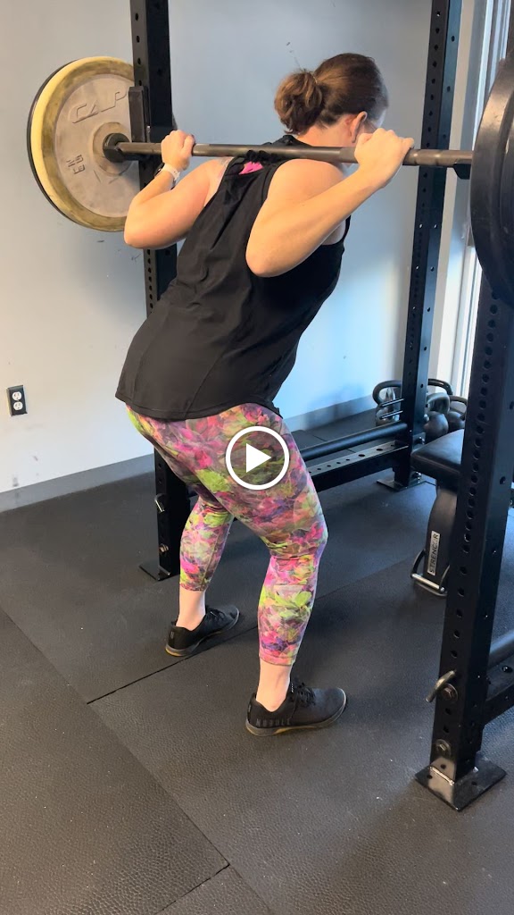  Team1Fitness Training