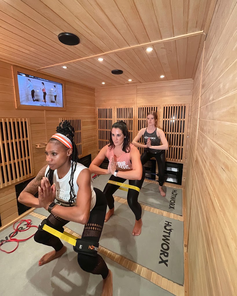  HOTWORX - Memphis, TN - East Memphis