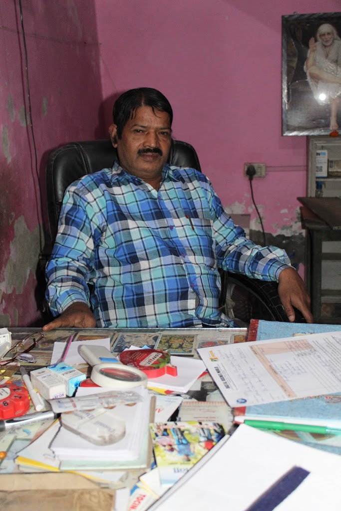 Janta Eye Ear Care Center