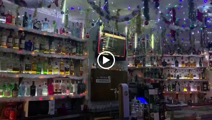 Stars Rivas — Ambiente