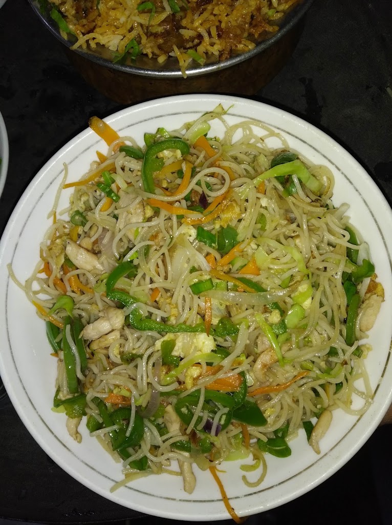 Food & drink