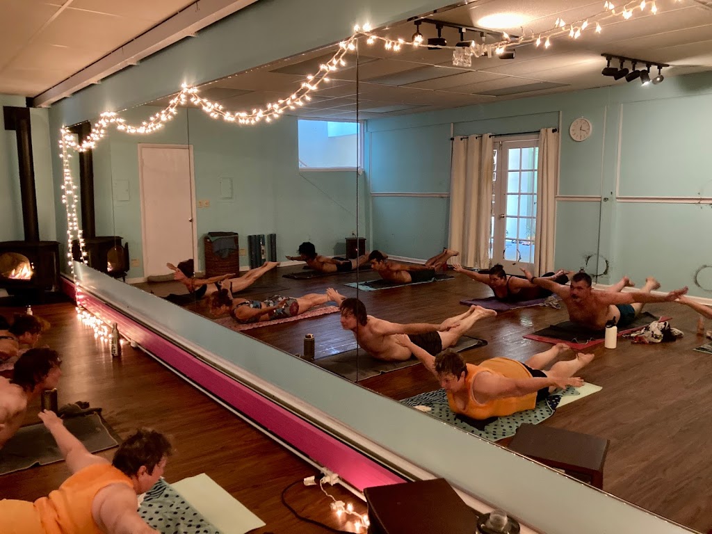  Hot Yoga Rochester