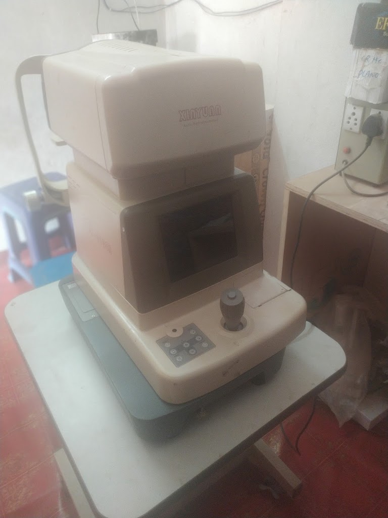 Balaji Vision Care Center