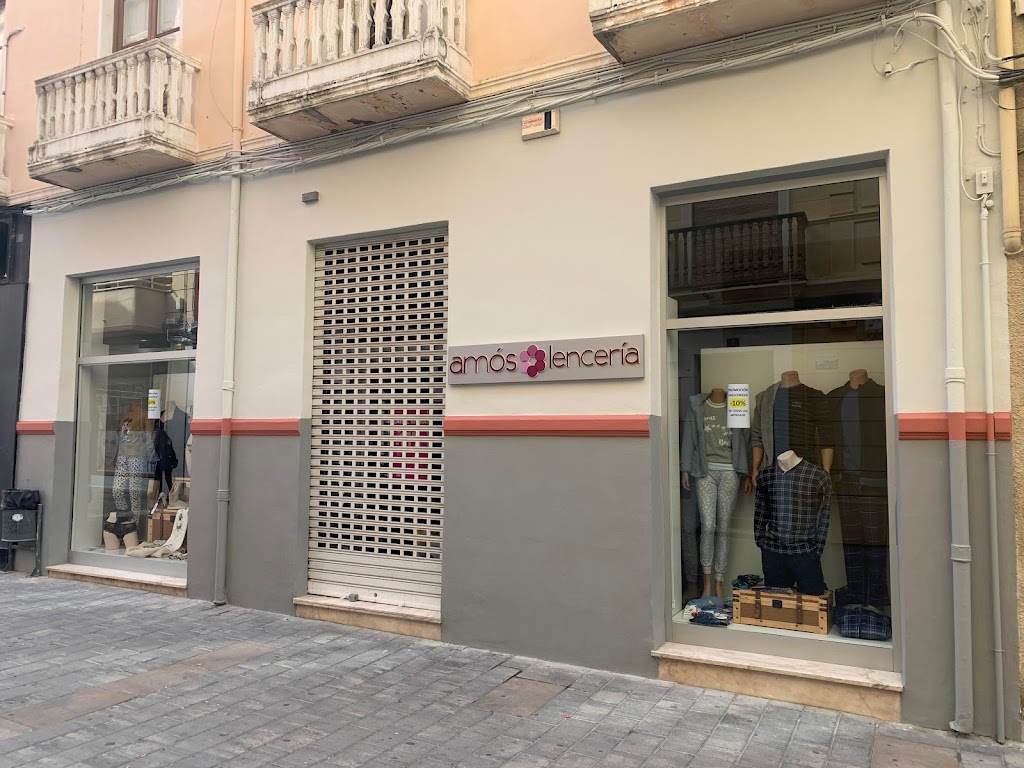 Trajes Regionales - Confecciones Amos