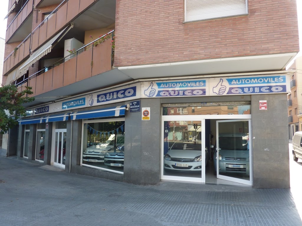 Automobils Quico