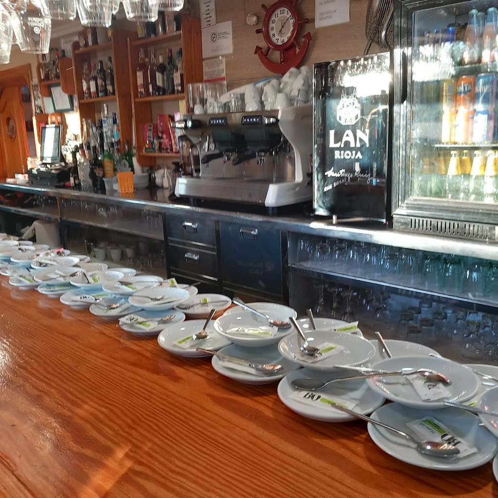 Restaurante La Caracola