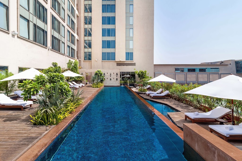 Amenities