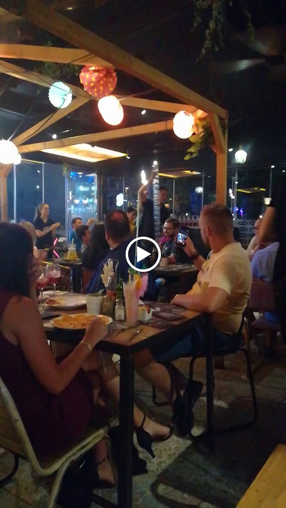 Boca Boca Salou — Ambiente
