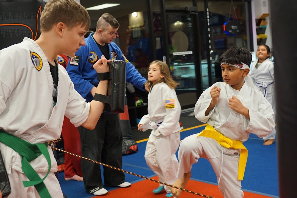  Dojo's Family Martial Arts