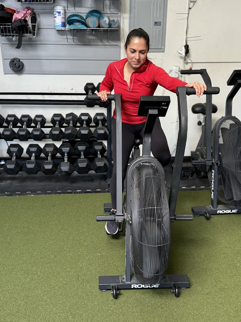  Bay Area Fitness Personal Training & Boxing