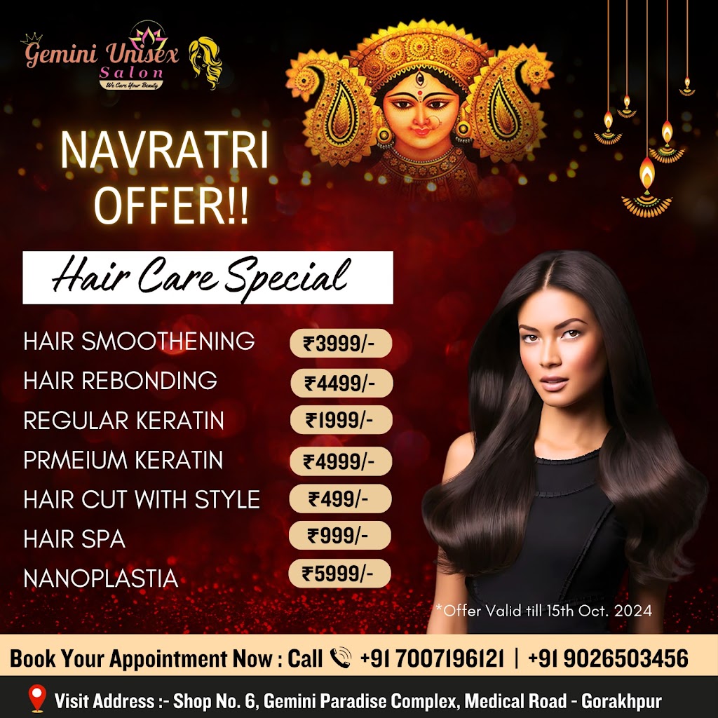 Beautician Institute Loreal Professional Salon Gorakhpur Best Salon In Gorakhpur V S Unisex