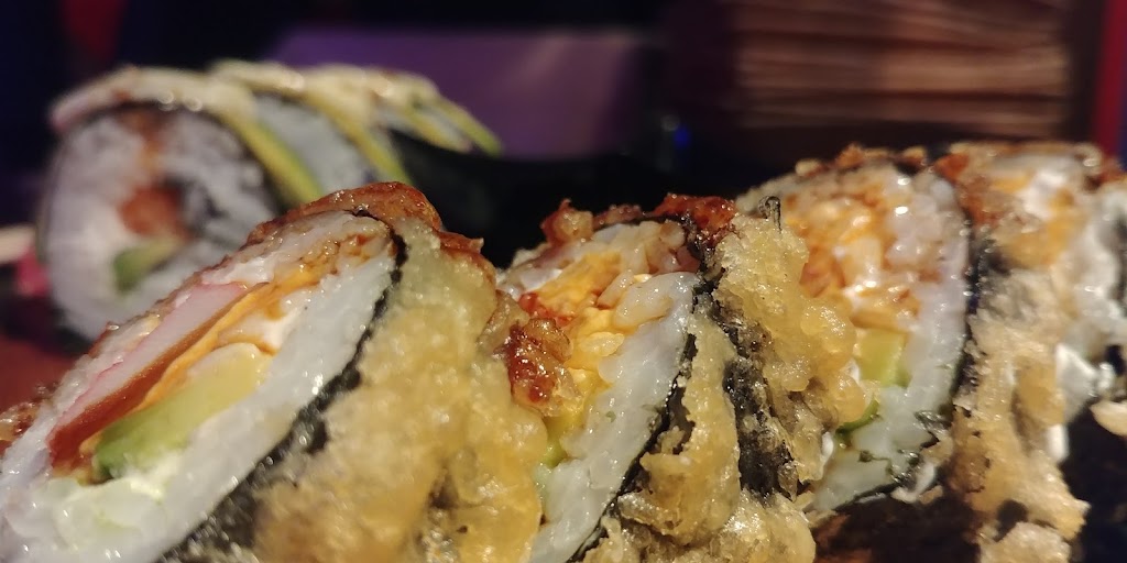 Bar Populart — Sushi