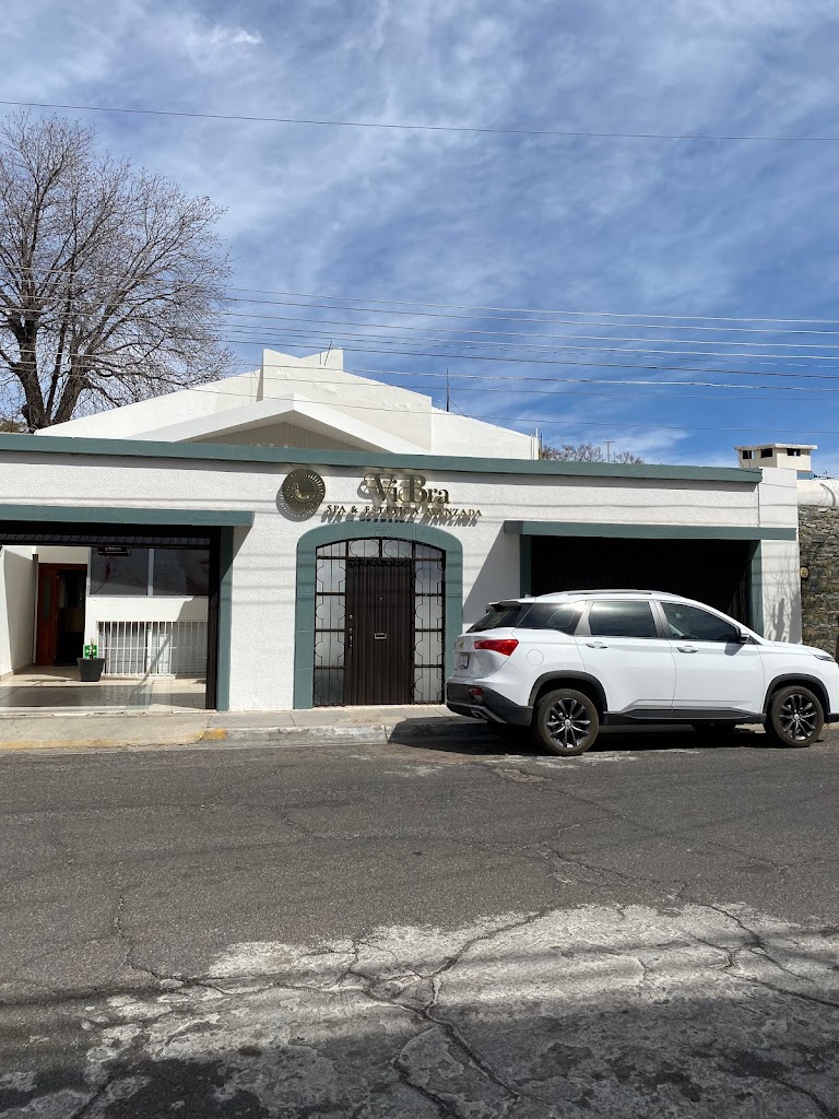 ViBra - Spa & Estetica Avanzada