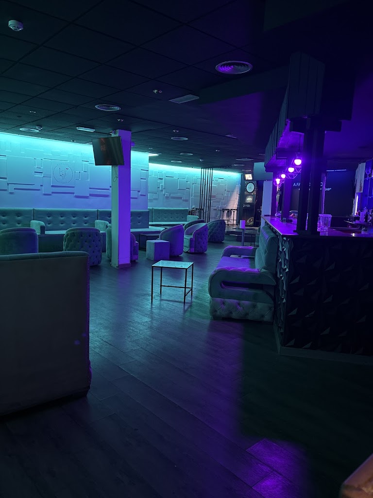 Bandida Lounge