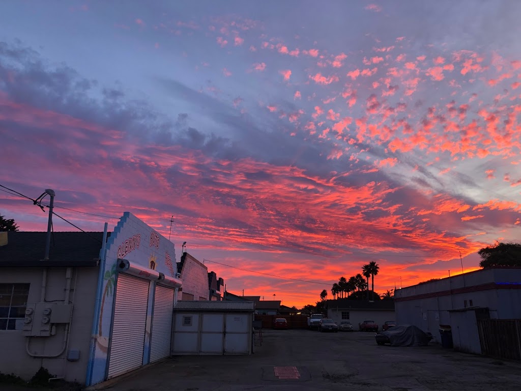 Glenn's Auto Repair in Santa Cruz