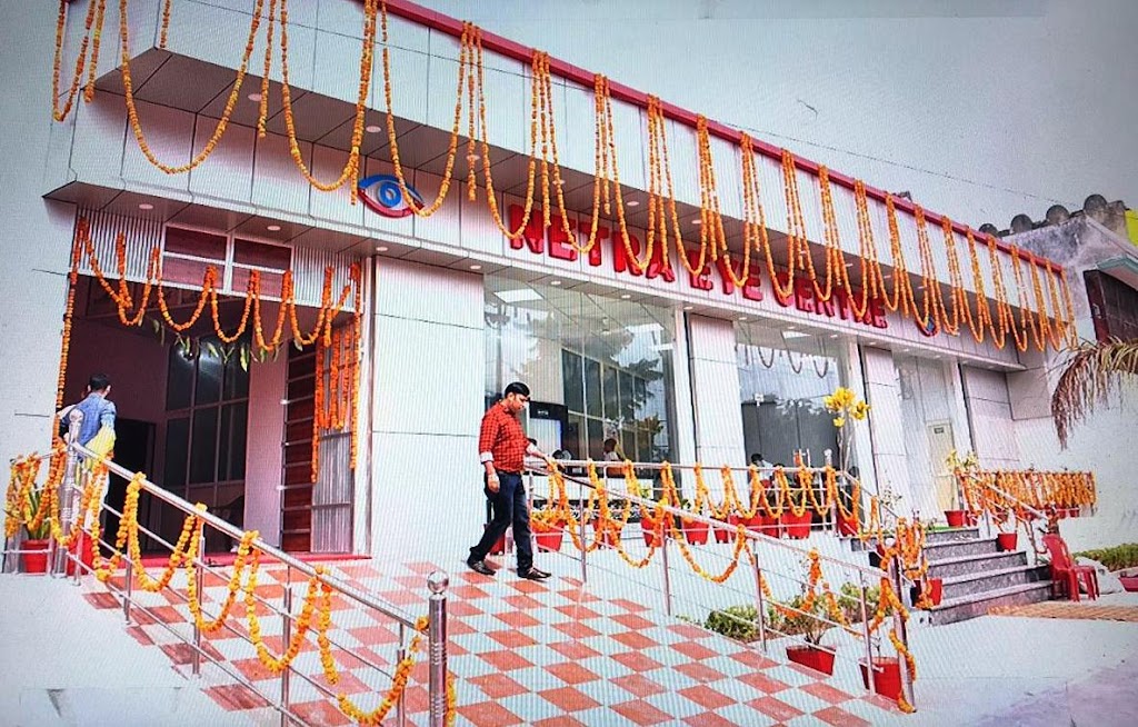 Netra Eye Centre Chandausi