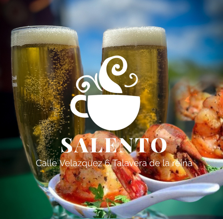 Cafeteria y Bar Salento