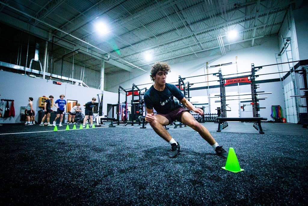  Tactic Sports Performance - Lake Zurich