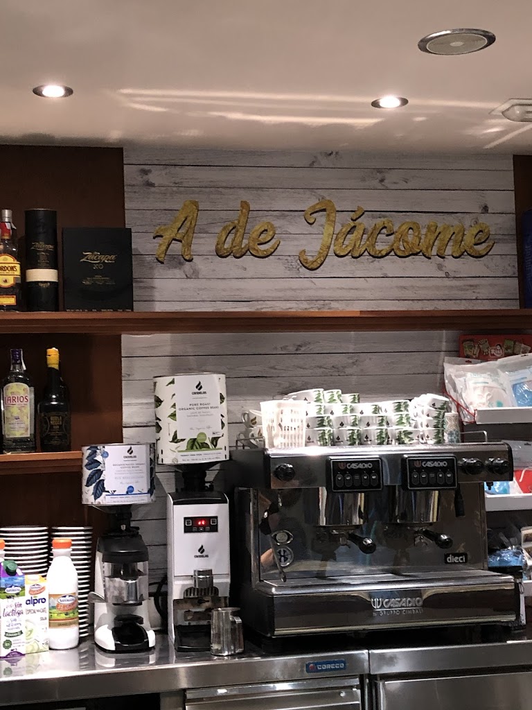 ADEJACOME CAFE BAR