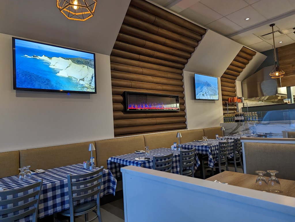 Paréa Authentic Greek in Ottawa