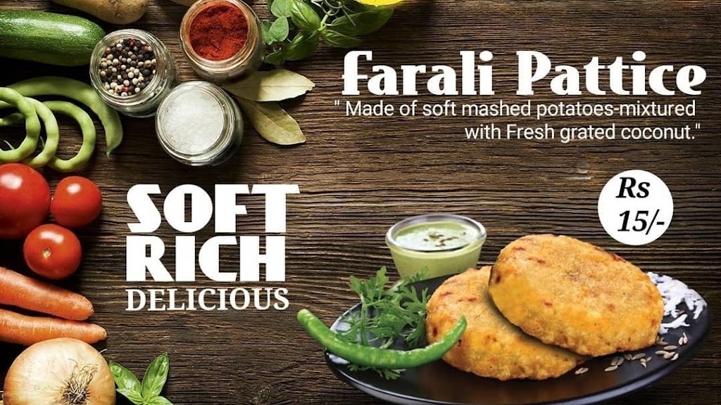 Chhotu Kolhapuri Restaurant Chopda
