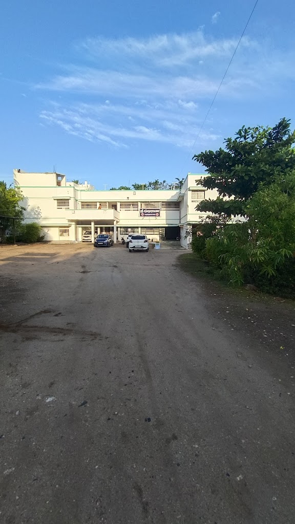Dr. Shri Sathyanarayana Hospital