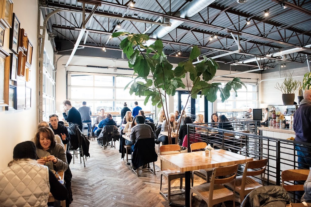 Photo of Commonwealth Cafe