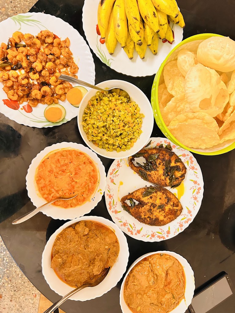 Food & drink