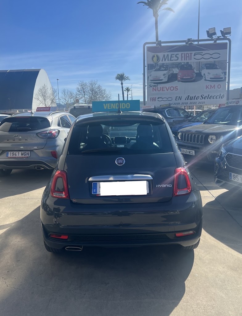 AUTOSELECCION - Auto Seleccio Carcaixent — Mas recientes