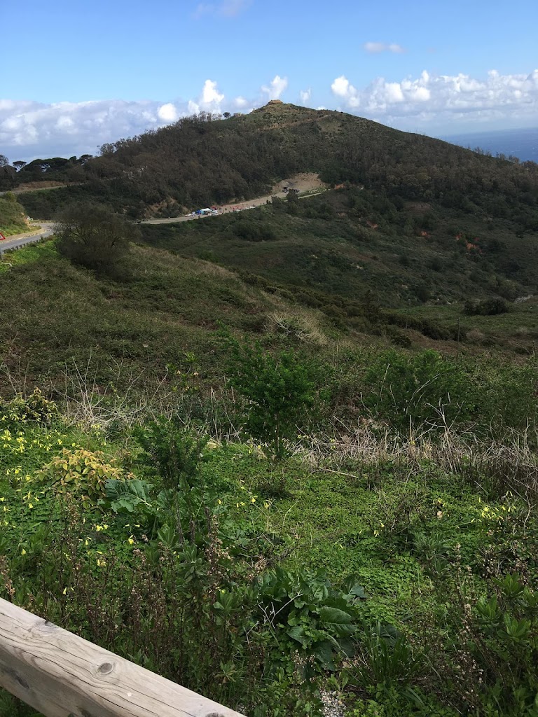 Campo De Tiro De La Cuarta Bandera