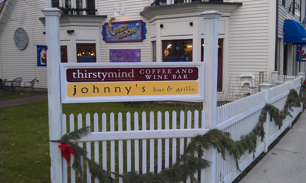 Photo of Thirsty Mind Coffee Bar