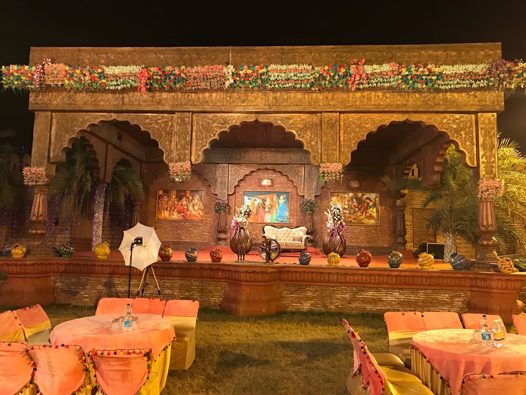 The Royal Villa Resort