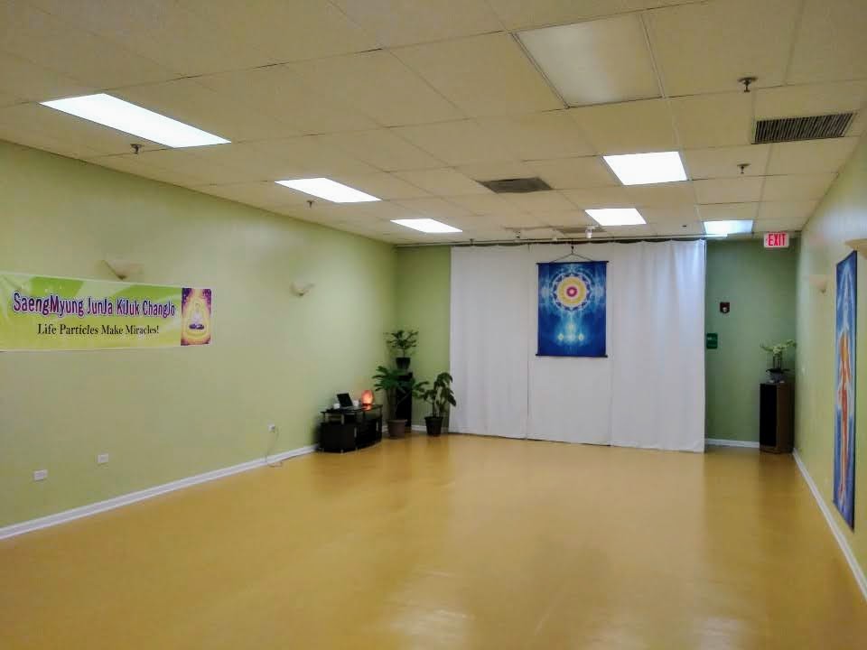  Body & Brain Yoga Tai Chi