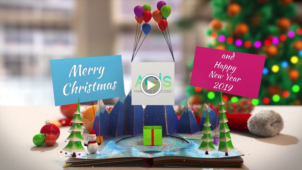 Agis Marketing Solutions