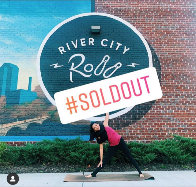  YogaSix Scott's Addition