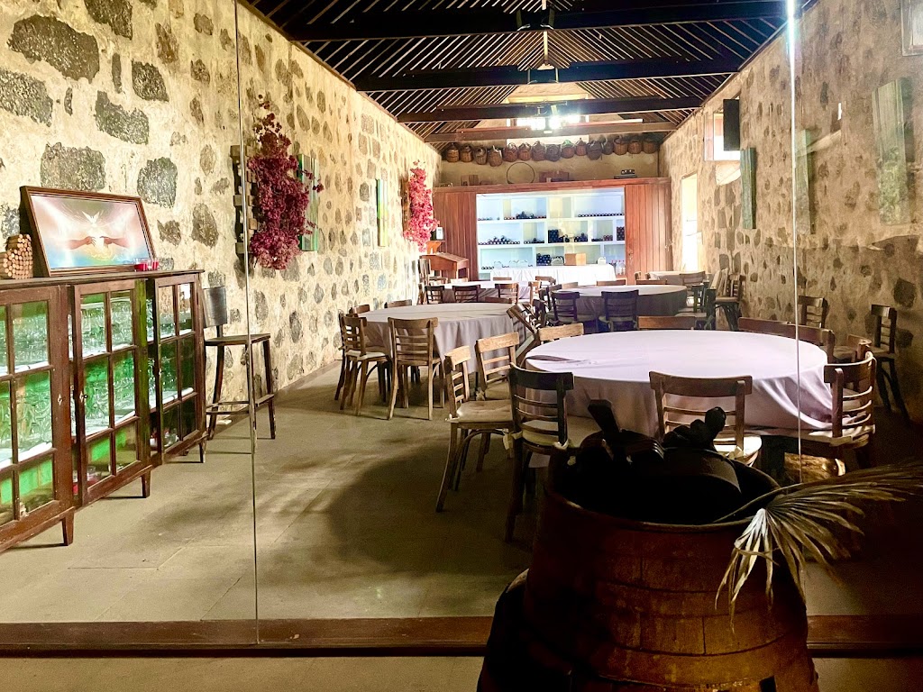 Bodegon Vandama