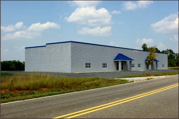  Infinity Elite Athletics