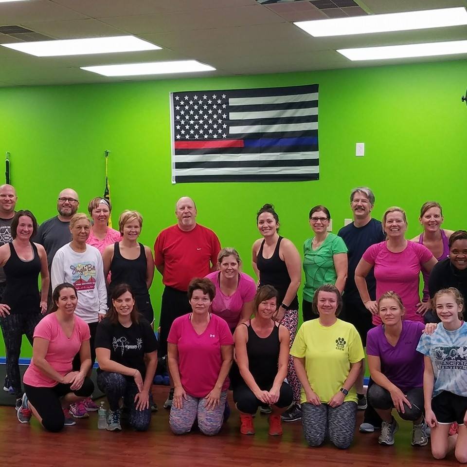  Functional Fitness Images