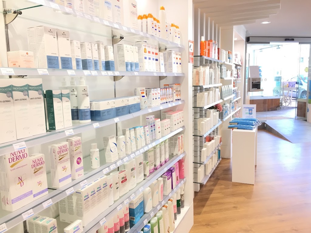 Farmacia Naron (365 dias/ano) — Del propietario
