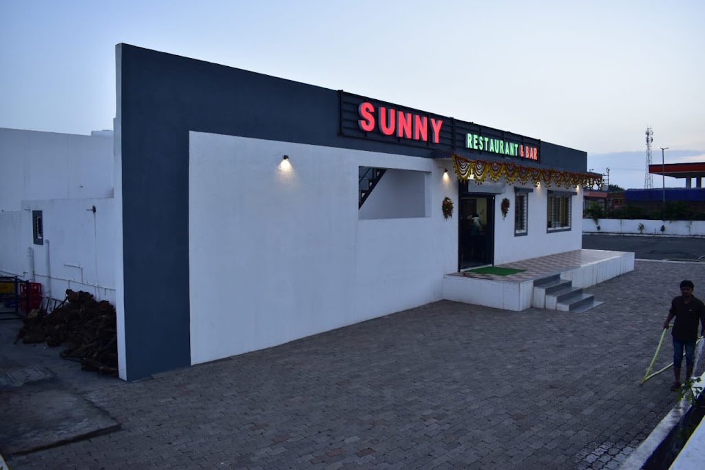 Sunny Family Restaurant And Bar