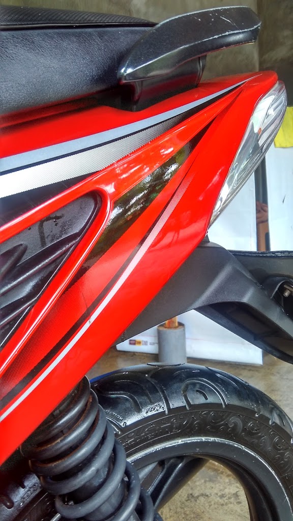 STM Motor Weleri