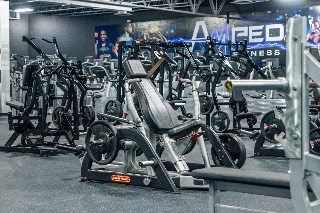  Amped Fitness (Largo)