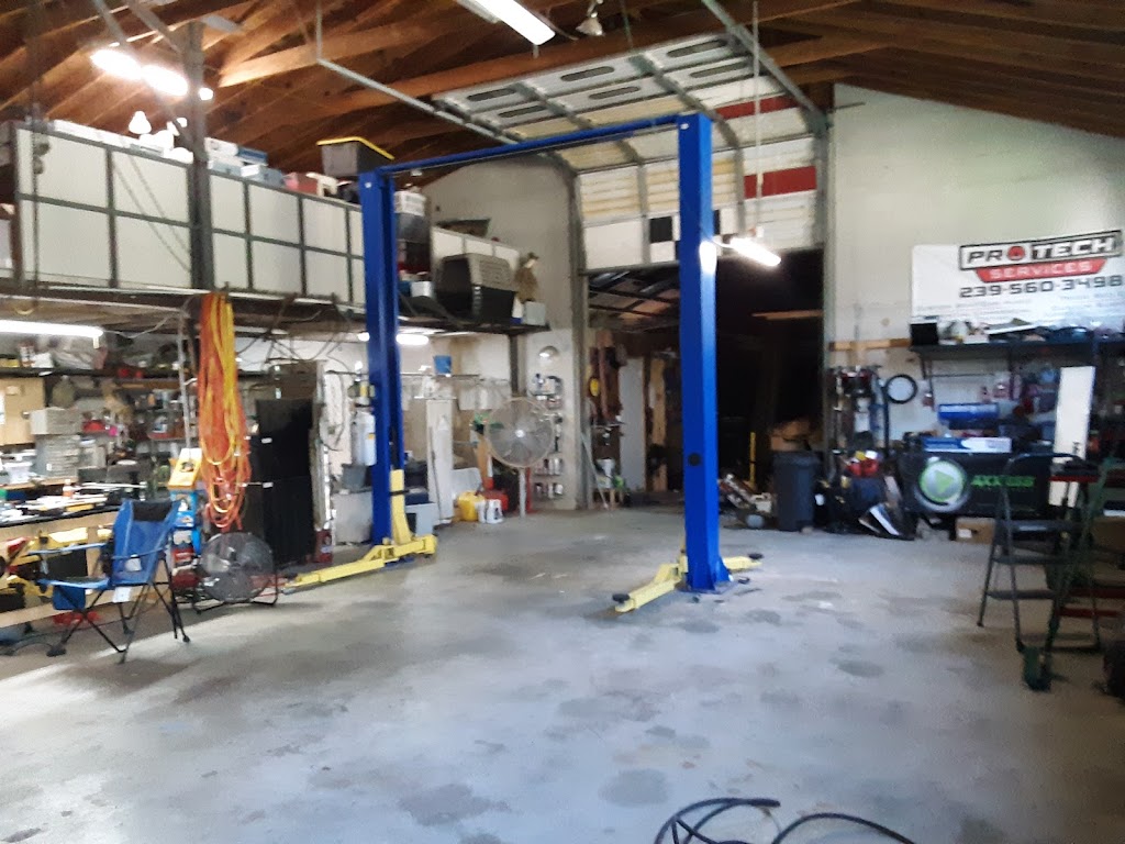 Pro-Tech Services