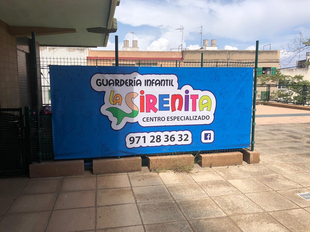 Guarderia La Sirenita