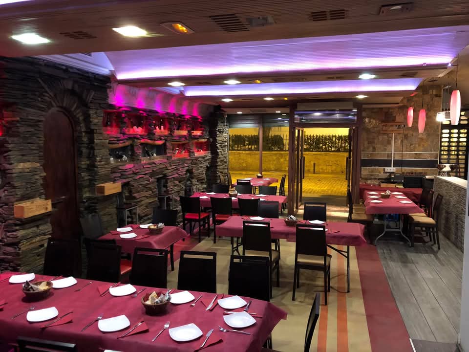 Restaurante Zarate Vinoteca
