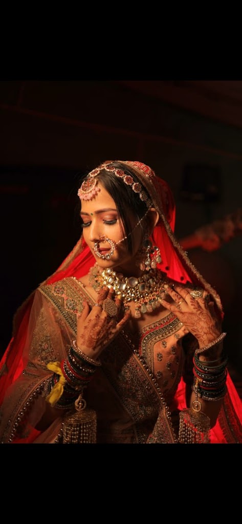 Aashirwad Beauty Parlour