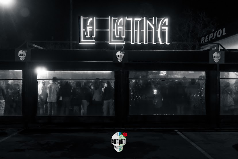 La Latina Pub