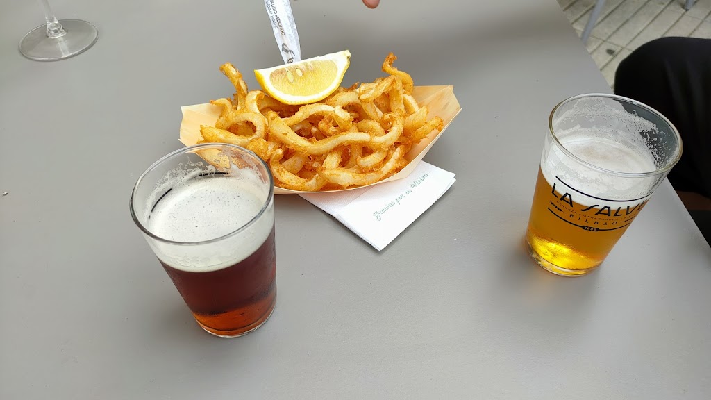 Bar La Morena
